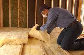 Professional Foam Insulation Services in Bristow, OK