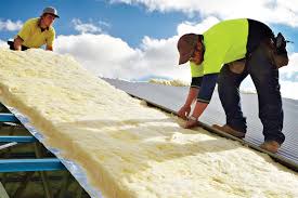 Best Basement Insulation  in Bristow, OK